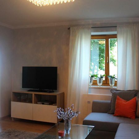Villa Falkner Τιρόλο Εξωτερικό φωτογραφία