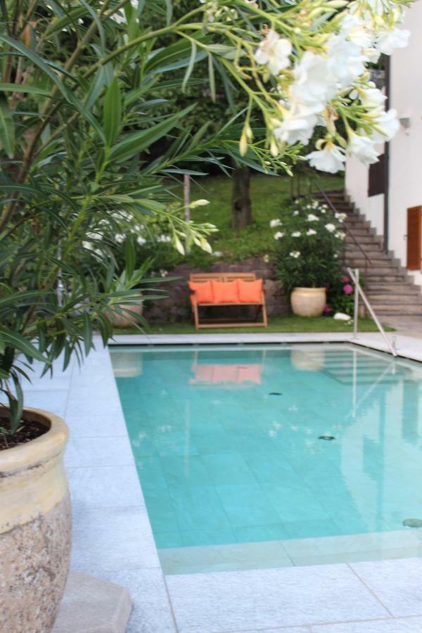 Villa Falkner Τιρόλο Εξωτερικό φωτογραφία