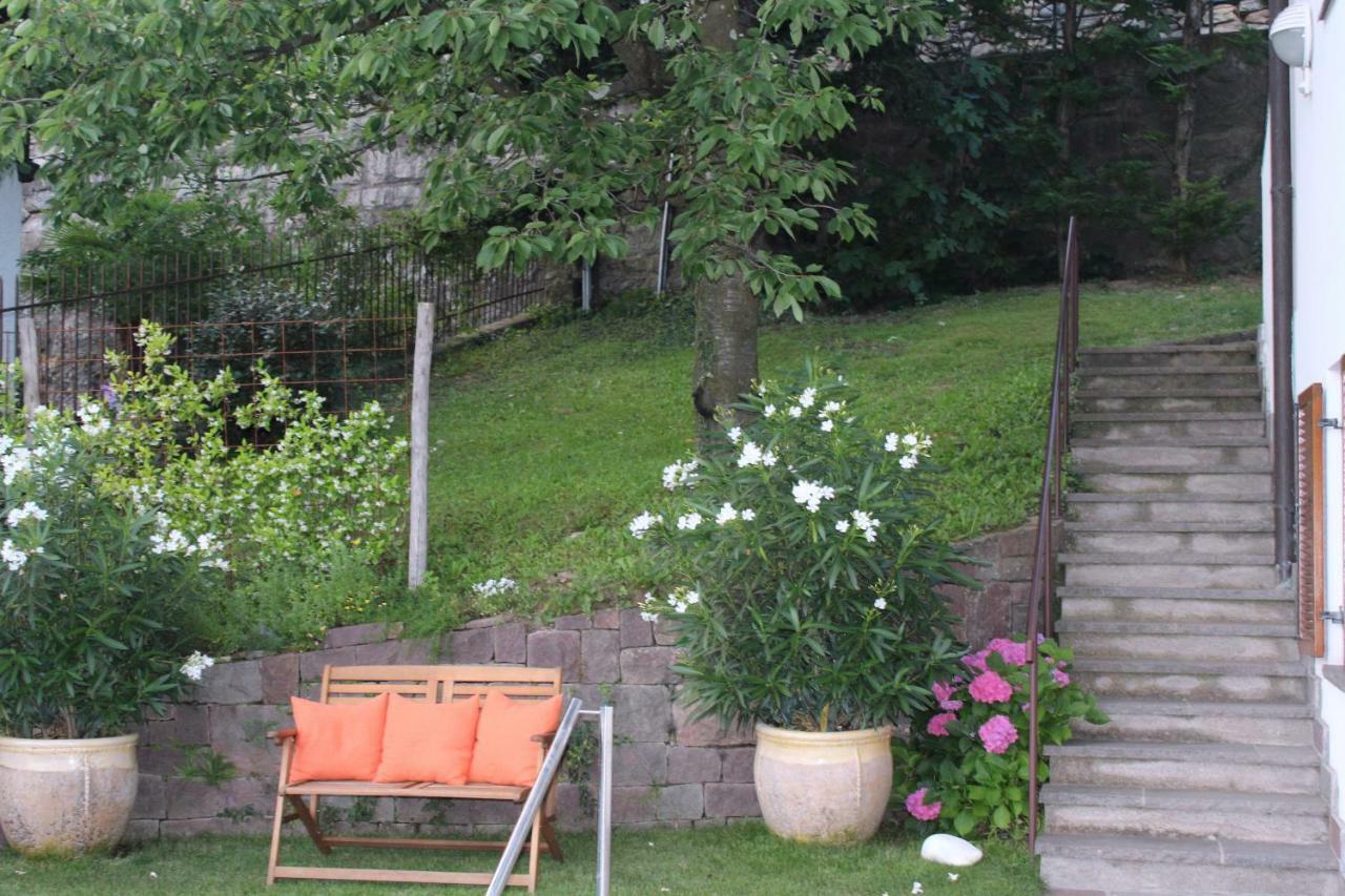 Villa Falkner Τιρόλο Εξωτερικό φωτογραφία