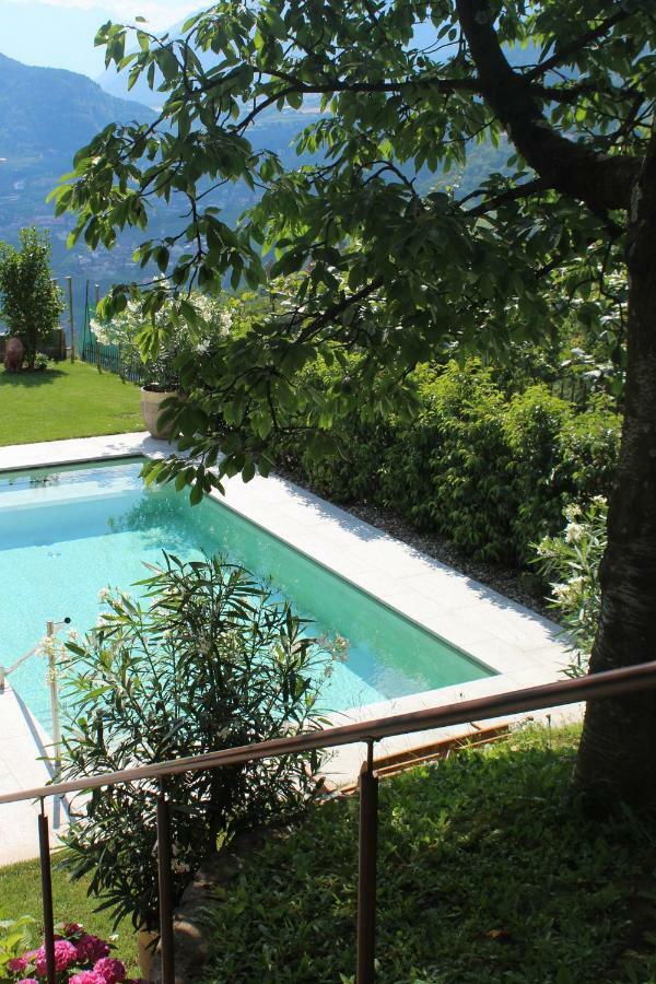 Villa Falkner Τιρόλο Εξωτερικό φωτογραφία