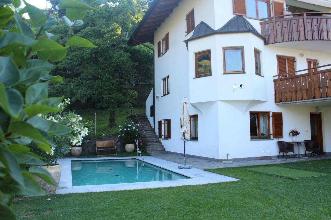 Villa Falkner Τιρόλο Εξωτερικό φωτογραφία