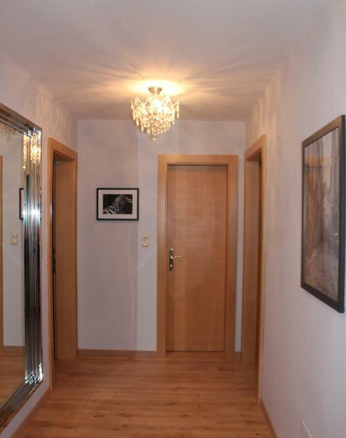 Villa Falkner Τιρόλο Εξωτερικό φωτογραφία